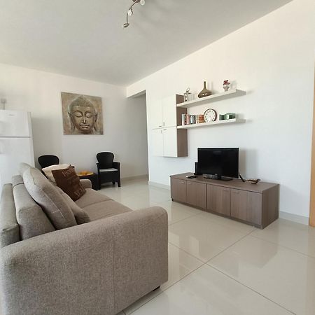 Appartamento Crescent Court F St. Paul's Bay Esterno foto