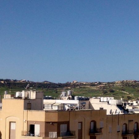 Appartamento Crescent Court F St. Paul's Bay Esterno foto