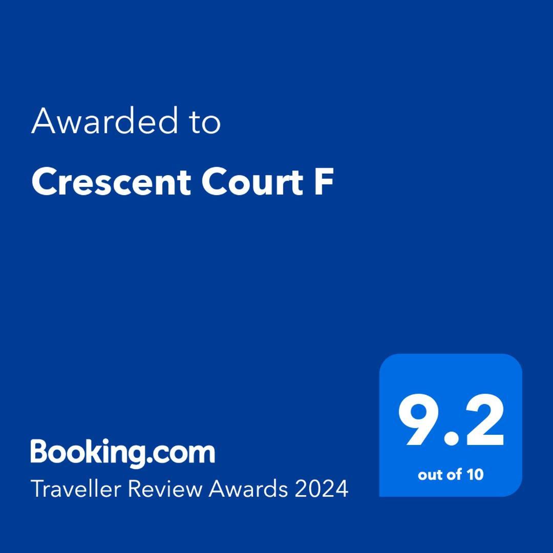 Appartamento Crescent Court F St. Paul's Bay Esterno foto
