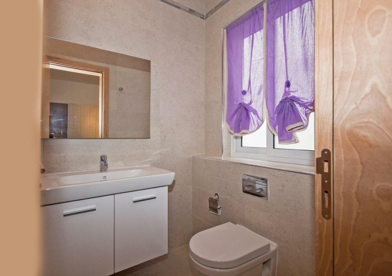 Appartamento Crescent Court F St. Paul's Bay Esterno foto