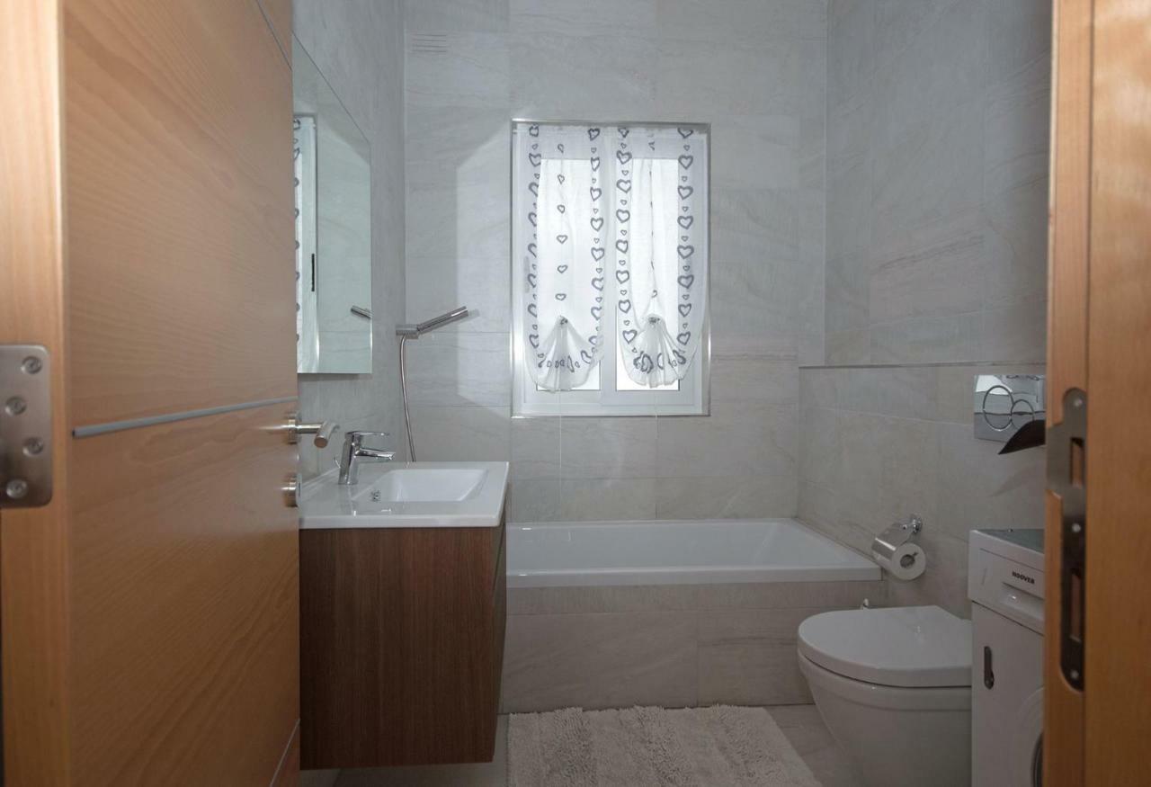 Appartamento Crescent Court F St. Paul's Bay Esterno foto