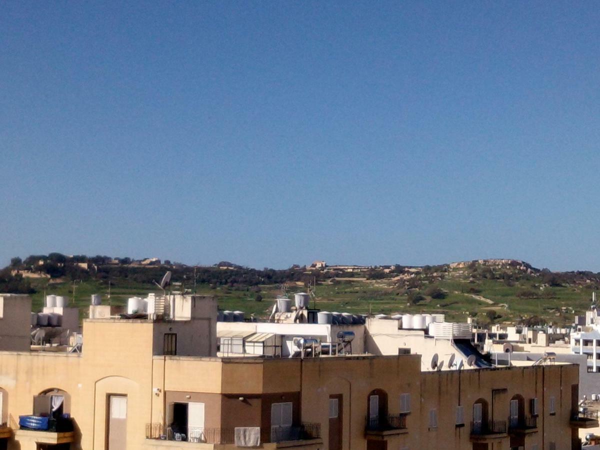 Appartamento Crescent Court F St. Paul's Bay Esterno foto