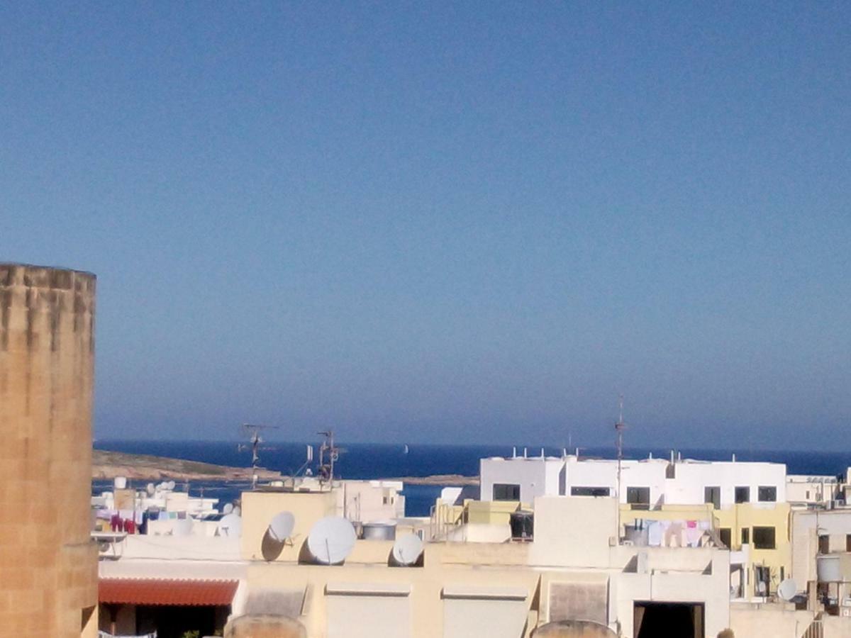 Appartamento Crescent Court F St. Paul's Bay Esterno foto