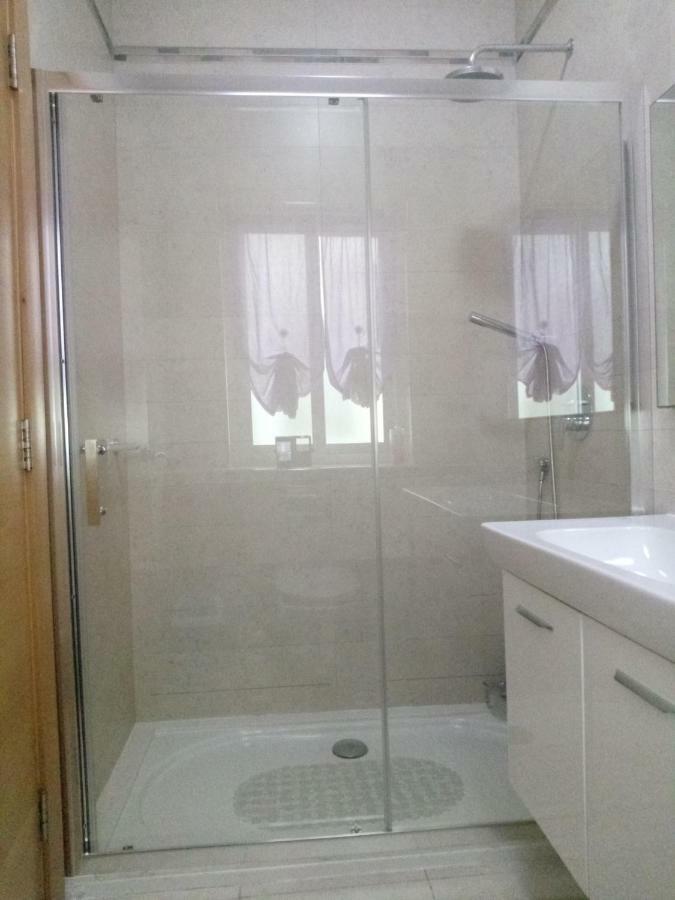 Appartamento Crescent Court F St. Paul's Bay Esterno foto